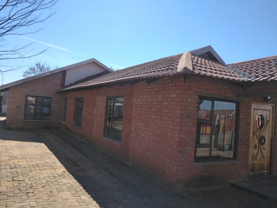 3 Bedroom Property for Sale in Blomanda Free State